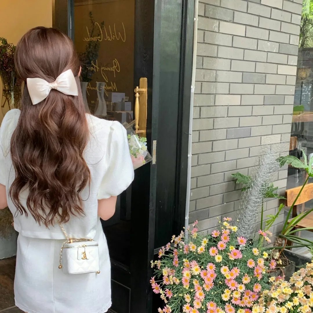 人造新娘